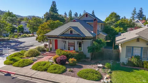 530 W Stephenson St, Ukiah, CA 95482