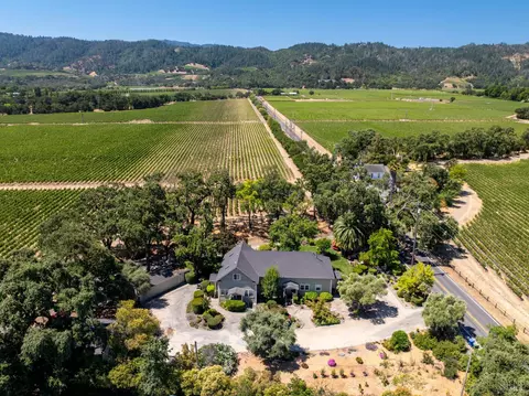 1225 Oakville Grade Rd, Oakville, CA 94562