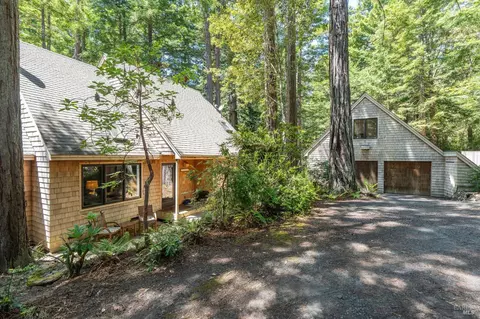 35124 Northstar, The Sea Ranch, CA 95497