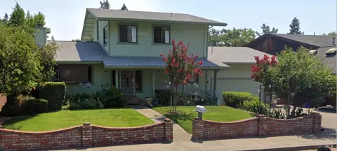 1349 Helen Ave, Ukiah, CA 95482