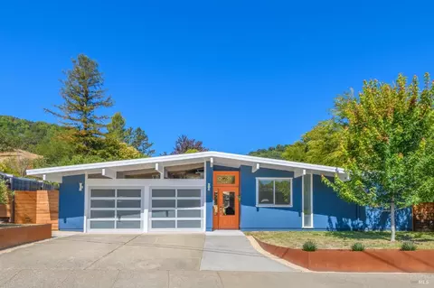 16 Diego Dr, San Rafael, CA 94903