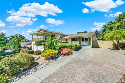 Exterior - 141 Stratford St, Vallejo, CA 94591 photo 3 of 22
