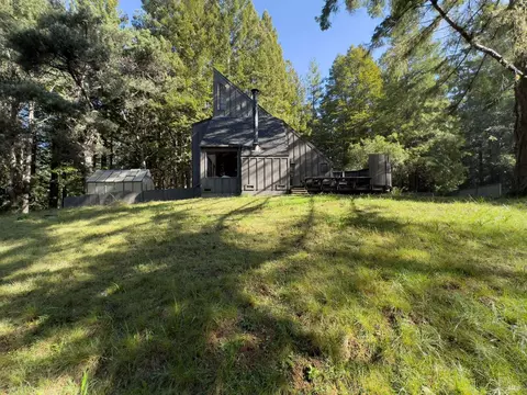 475 Drovers Close, The Sea Ranch, CA 95497