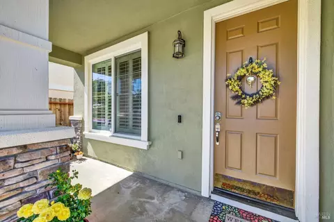 1843 Brook Way, Fairfield, CA 94534