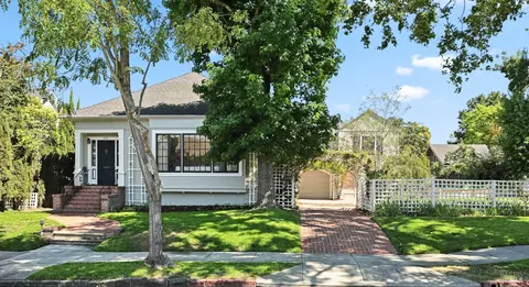 335 Bassett St, Petaluma, CA 94952