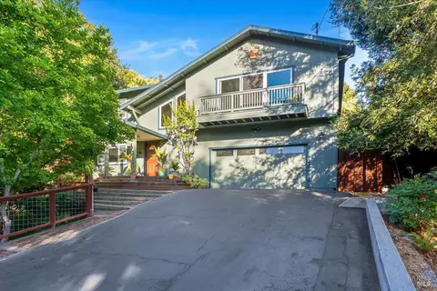 1200 Calle Del Arroyo, Sonoma, CA 95476