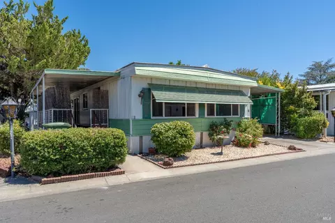 460 E Gobbi St #28, Ukiah, CA 95482