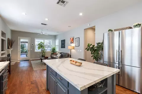Kitchen - 19 Walkabout Ln, Napa, CA 94558 photo 6 of 6