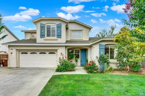 859 Liberty Dr, Napa, CA 94559