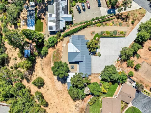 View/Area - 540 Viewridge Dr, Angwin, CA 94508 photo 3 of 5