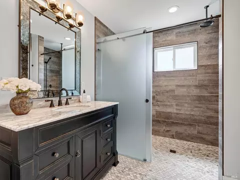 Bath - 540 Viewridge Dr, Angwin, CA 94508 photo 1 of 4