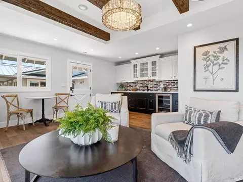 Living - 540 Viewridge Dr, Angwin, CA 94508 photo 5 of 5