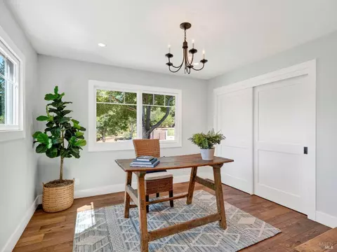 Other - 540 Viewridge Dr, Angwin, CA 94508 photo 3 of 9