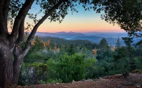View/Area - 540 Viewridge Dr, Angwin, CA 94508 photo 1 of 5