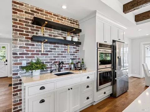 Kitchen - 540 Viewridge Dr, Angwin, CA 94508 photo 3 of 6