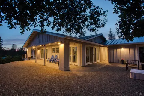 Other - 540 Viewridge Dr, Angwin, CA 94508 photo 2 of 9