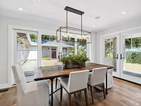 Dining - 540 Viewridge Dr, Angwin, CA 94508 photo 3 of 3