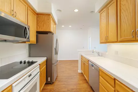 401 North Ave #210, San Rafael, CA 94903