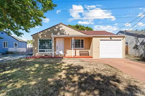 951 Oakwood Ave, Vallejo, CA 94591