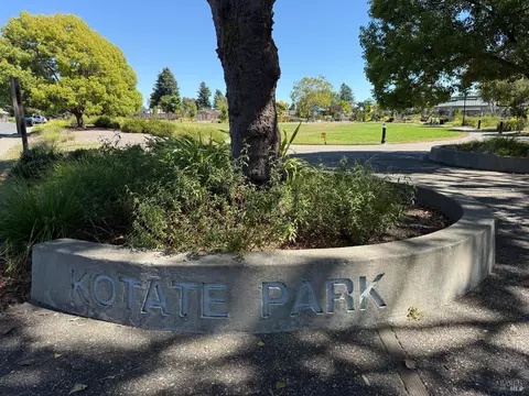 Exterior - 476-478 Lincoln Ave, Cotati, CA 94931 photo 10 of 11