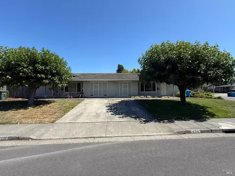 476-478 Lincoln Ave, Cotati, CA 94931