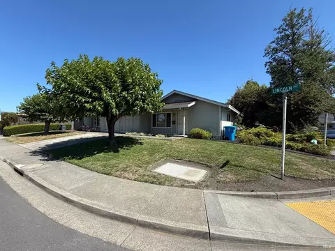 Exterior - 476-478 Lincoln Ave, Cotati, CA 94931 photo 9 of 11