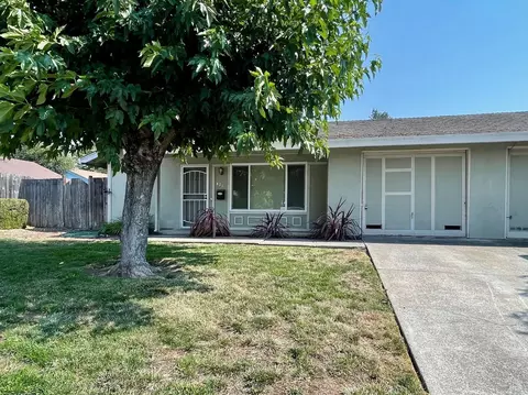 Exterior - 476-478 Lincoln Ave, Cotati, CA 94931 photo 5 of 11