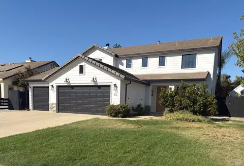545 Pheasant Run Dr, Dixon, CA 95620