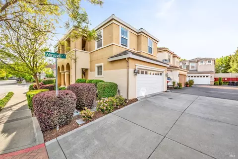 563 Abruzzi Ct, Fairfield, CA 94534 photo 4