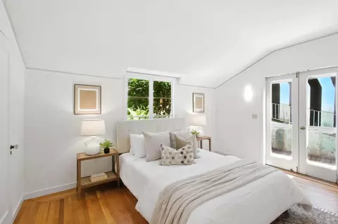 Bedroom - 980 Euclid Ave, Berkeley, CA 94708 photo 1 of 5
