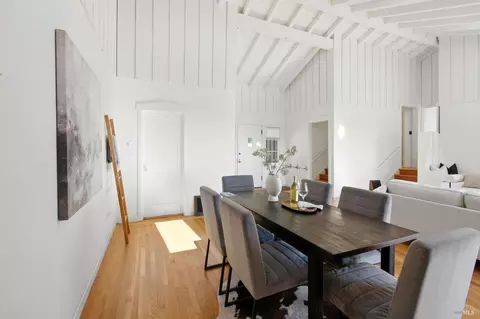 Dining - 980 Euclid Ave, Berkeley, CA 94708 photo 2 of 3