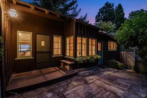 Exterior - 980 Euclid Ave, Berkeley, CA 94708 photo 11 of 11