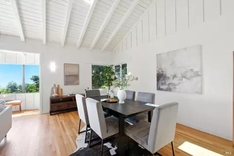 Dining - 980 Euclid Ave, Berkeley, CA 94708 photo 3 of 3