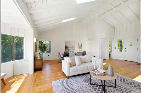 Living - 980 Euclid Ave, Berkeley, CA 94708 photo 2 of 2