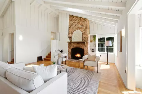 Living - 980 Euclid Ave, Berkeley, CA 94708 photo 1 of 2