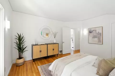 Bedroom - 980 Euclid Ave, Berkeley, CA 94708 photo 3 of 5