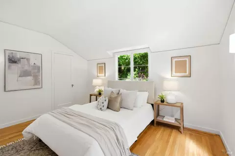 Bedroom - 980 Euclid Ave, Berkeley, CA 94708 photo 2 of 5
