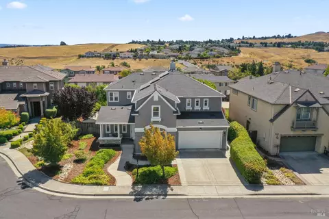 448 Samuel Ct, Benicia, CA 94510