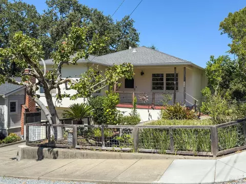 11 Brookside Dr, San Anselmo, CA 94960
