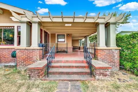 Exterior - 739 Benicia Rd, Vallejo, CA 94591 photo 1 of 24