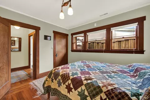 Bedroom - 739 Benicia Rd, Vallejo, CA 94591 photo 3 of 3