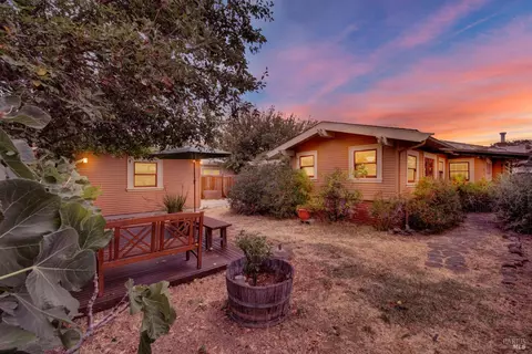 Exterior - 739 Benicia Rd, Vallejo, CA 94591 photo 24 of 24