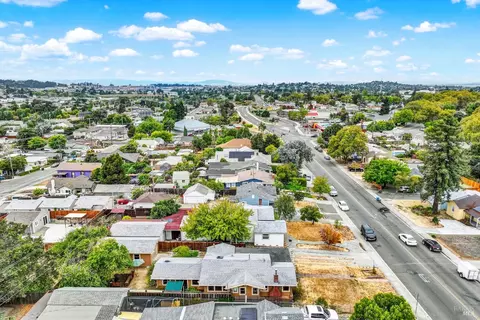 View/Area - 739 Benicia Rd, Vallejo, CA 94591 photo 1 of 3