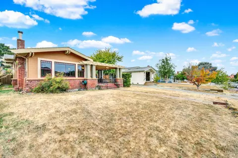Exterior - 739 Benicia Rd, Vallejo, CA 94591 photo 22 of 24