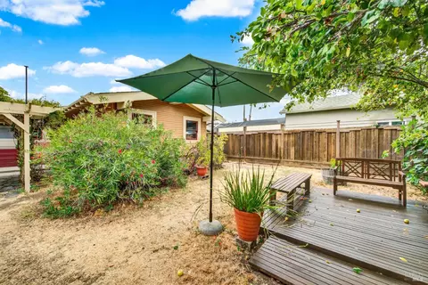 Exterior - 739 Benicia Rd, Vallejo, CA 94591 photo 15 of 24