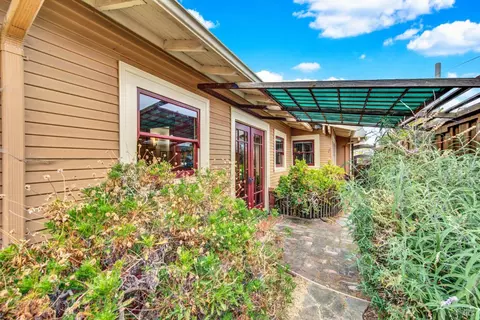 Exterior - 739 Benicia Rd, Vallejo, CA 94591 photo 11 of 24