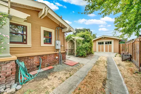 Exterior - 739 Benicia Rd, Vallejo, CA 94591 photo 18 of 24