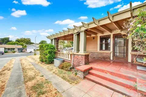 Exterior - 739 Benicia Rd, Vallejo, CA 94591 photo 2 of 24