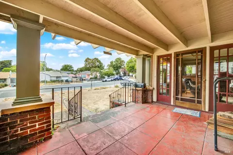 Exterior - 739 Benicia Rd, Vallejo, CA 94591 photo 5 of 24