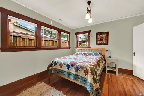 Bedroom - 739 Benicia Rd, Vallejo, CA 94591 photo 1 of 3